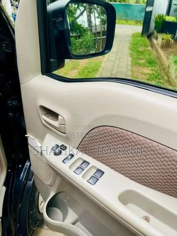 Suzuki Every 2015 Van (Used)