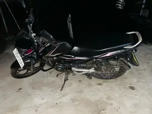 Bajaj Discover 2014 Motorbike (Used)