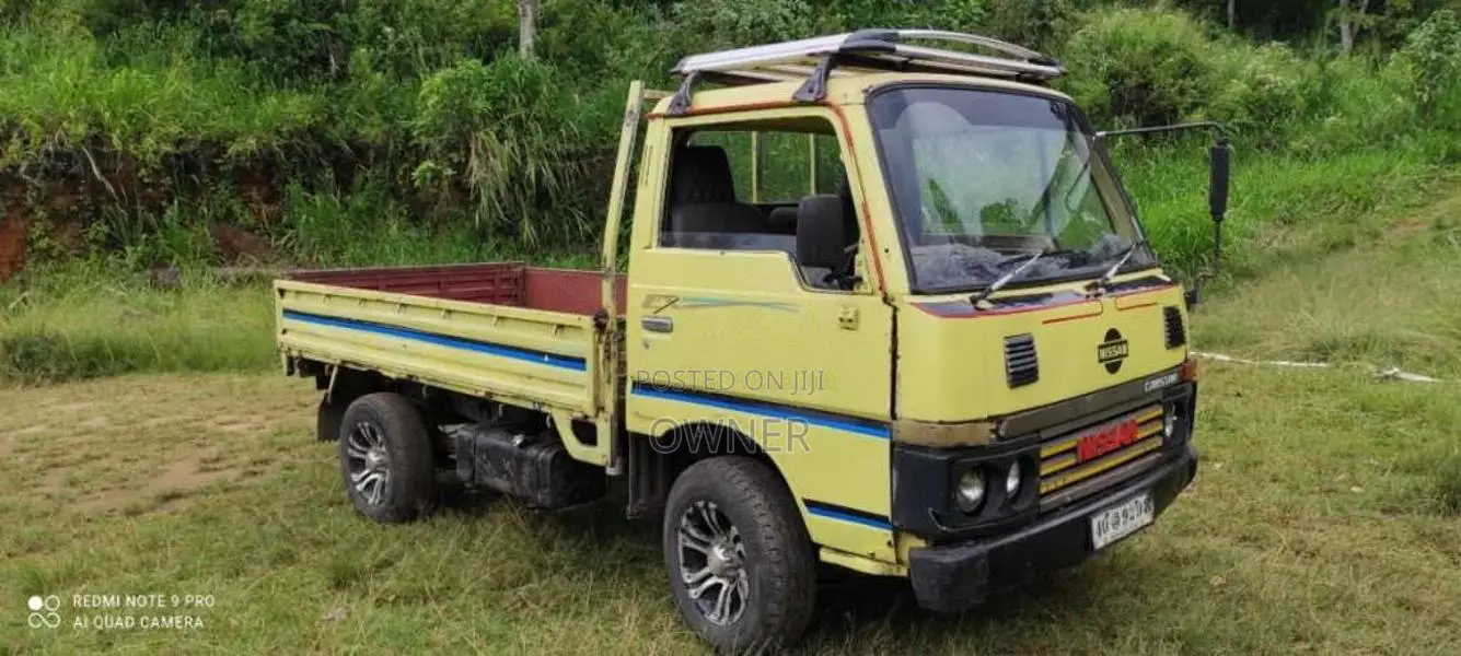 Nissan Atlas 1985 Lorry (Used)