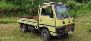 Nissan Atlas 1985 Lorry (Used)
