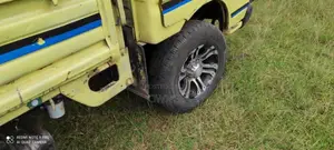 Nissan Atlas 1985 Lorry (Used)