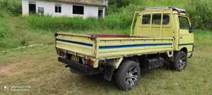 Nissan Atlas 1985 Lorry (Used)