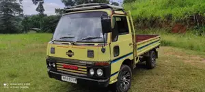 Nissan Atlas 1985 Lorry (Used)