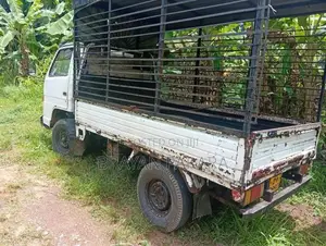 Isuzu Isuzu150 1980 Lorry (Used)