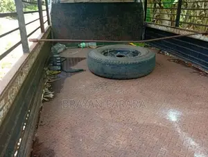 Isuzu Isuzu150 1980 Lorry (Used)