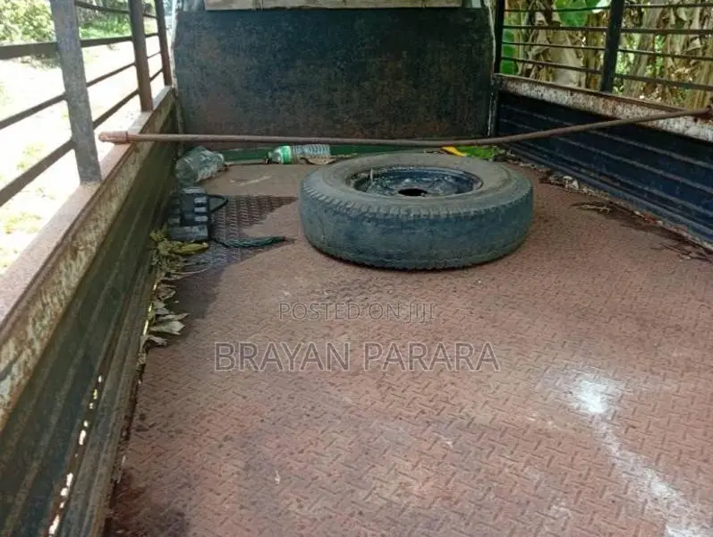 Isuzu Isuzu150 1980 Lorry (Used)