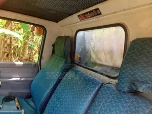 Isuzu Isuzu150 1980 Lorry (Used)