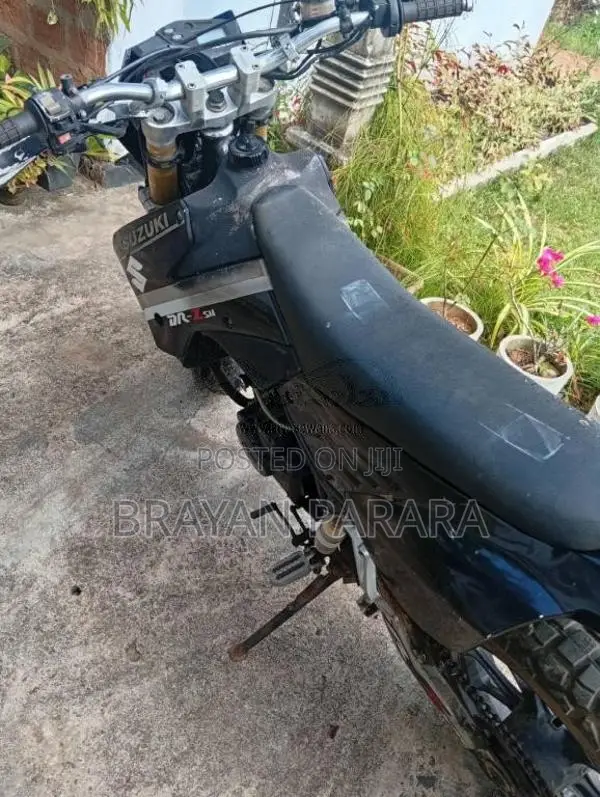 Demak 150 2014 Motorbike (Used)
