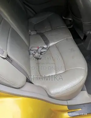 Kia Rio LS 2001 Car (Used)