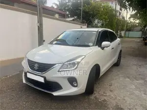 Suzuki BALENO 2019 Car (Used)