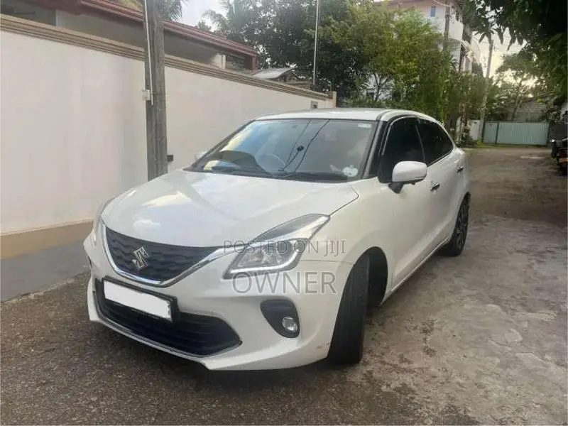 Suzuki BALENO 2019 Car (Used)