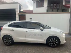 Suzuki BALENO 2019 Car (Used)
