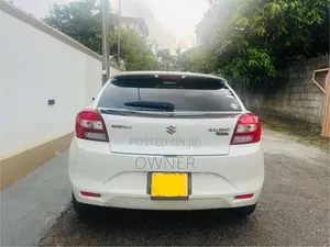 Suzuki BALENO 2019 Car (Used)