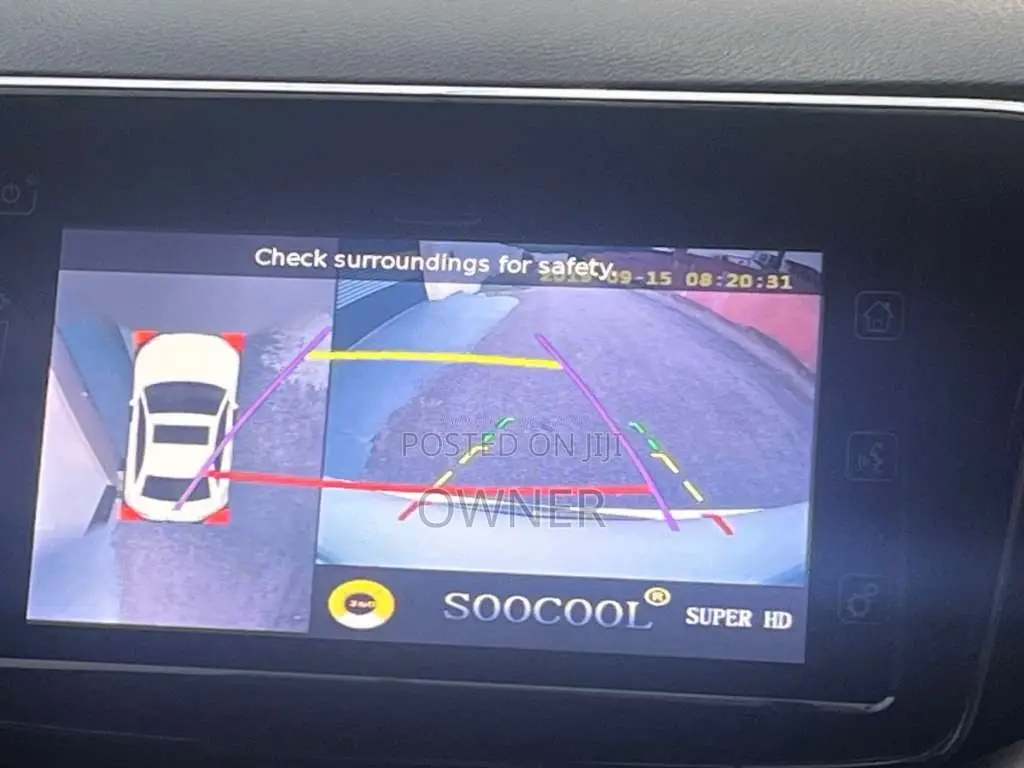 Suzuki BALENO 2019 Car (Used)