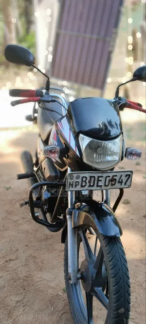 Hero HF Deluxe 2016 Black