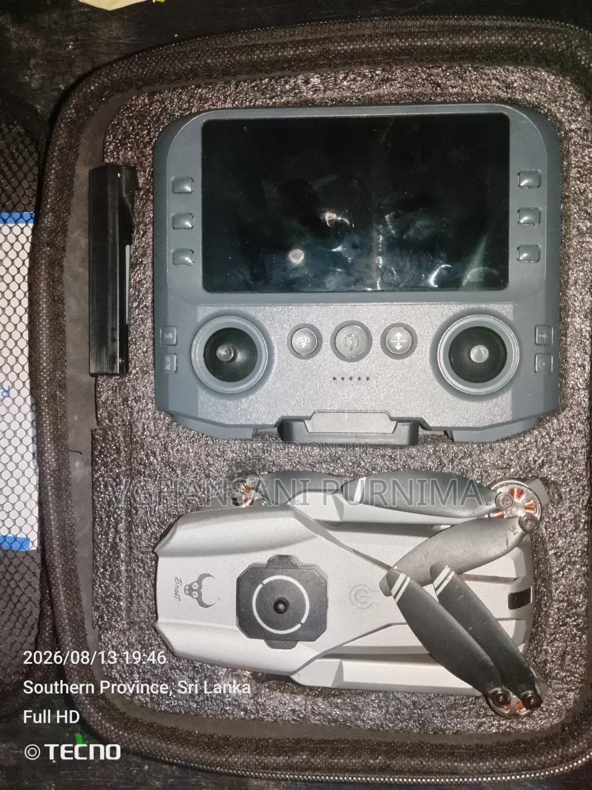 Sg109 Max GPS Drone for Sale