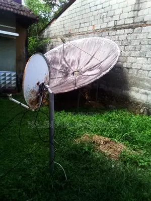Dilog TV/Freesat ඇතුලු සැටලයිට් ටීවී සවිකිරීම