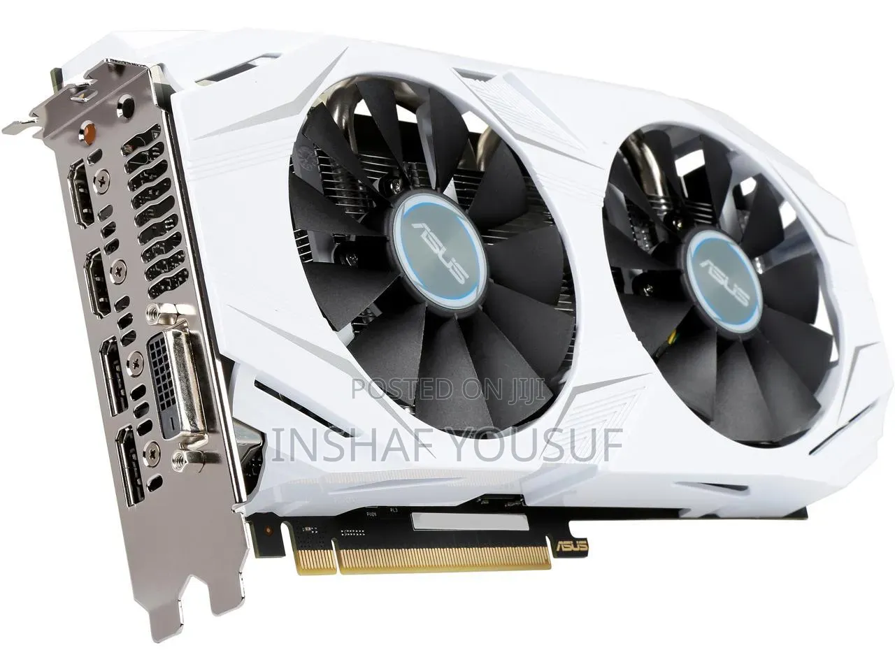 GTX 1060 6gb