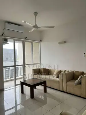 Furnished 3bdrm Apartment in Nugegoda for rent