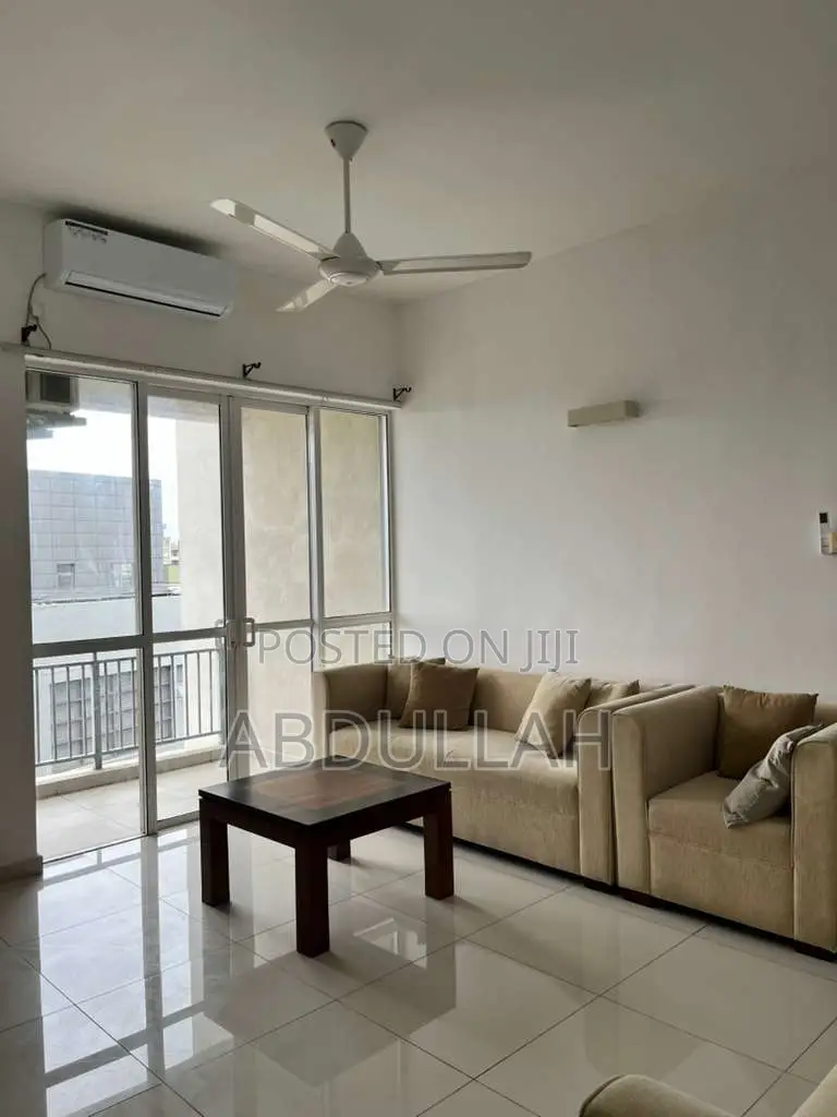 Furnished 3bdrm Apartment in Nugegoda for rent