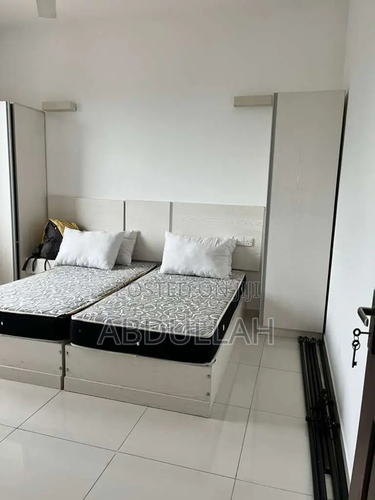 Furnished 3bdrm Apartment in Nugegoda for rent