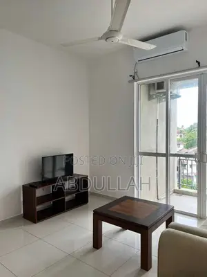 Furnished 3bdrm Apartment in Nugegoda for rent