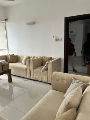 Furnished 3bdrm Apartment in Nugegoda for rent