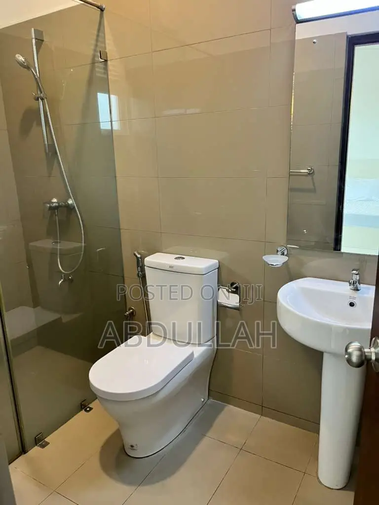 Furnished 3bdrm Apartment in Nugegoda for rent