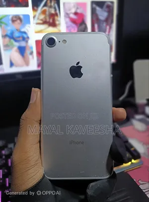 Apple iPhone 7 128 GB White
