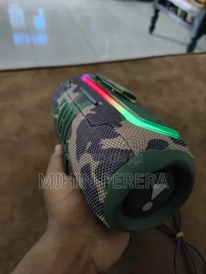 Flip Six Max Speaker
