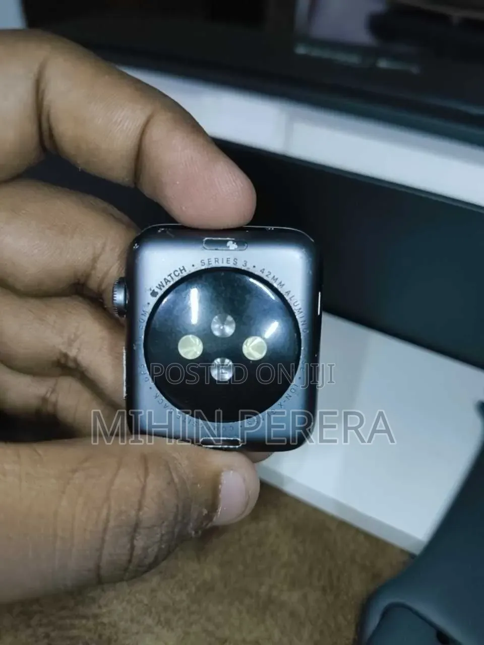 Apple Watch Series 3