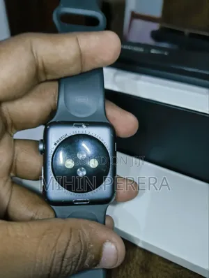 Apple Watch Series 3