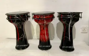 Fiber Size 8" Darbuka/Darbak