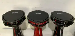 Fiber Size 8" Darbuka/Darbak