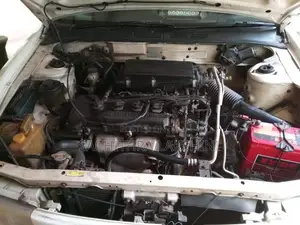 Nissan Sunny FB40 1994