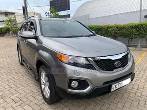 Kia Sorento 2013