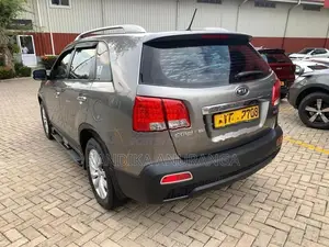Kia Sorento 2013
