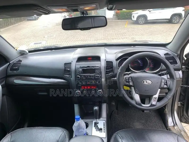 Kia Sorento 2013