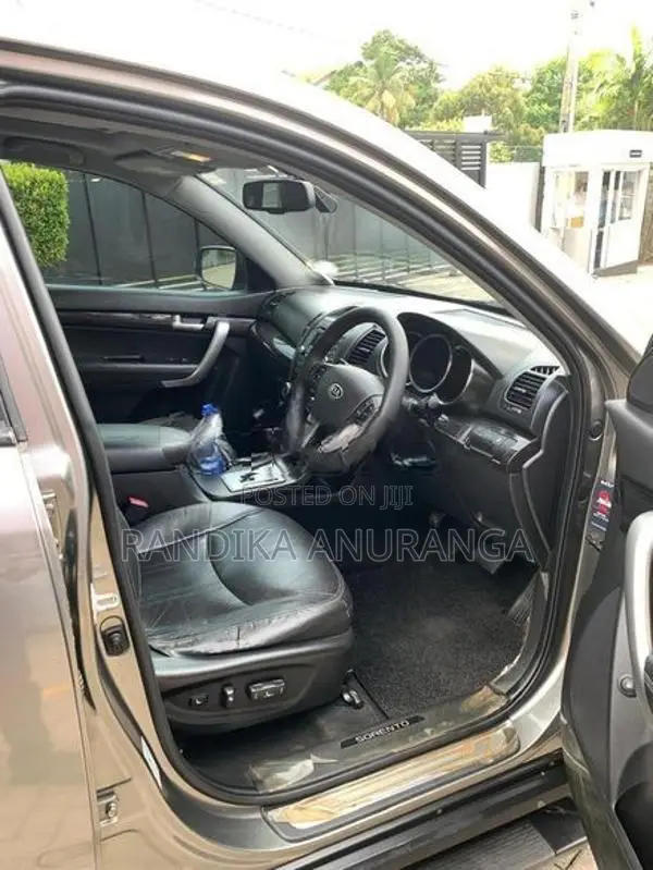 Kia Sorento 2013