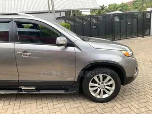 Kia Sorento 2013