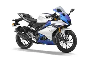 Yamaha R15 2026