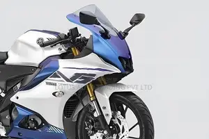 Yamaha R15 2026