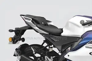 Yamaha R15 2026