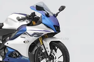Yamaha R15 V4 2026