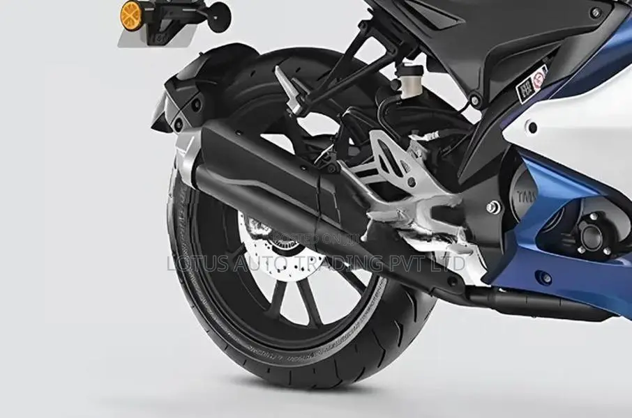 Yamaha R15 V4 2026