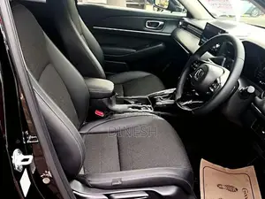 Honda Vezel 2026