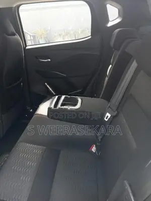 Nissan Magnite 2025