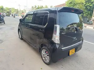 Suzuki Wagon R Stingray 2014