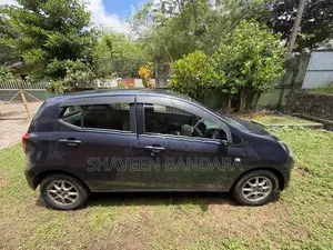 Perodua Axia G 2016
