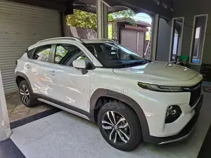 Toyota Taisor V Grade 2026